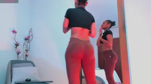 Snapshot of kamila_arias chatting on 14, 7, 2026 online show from 14, 7, 2026
