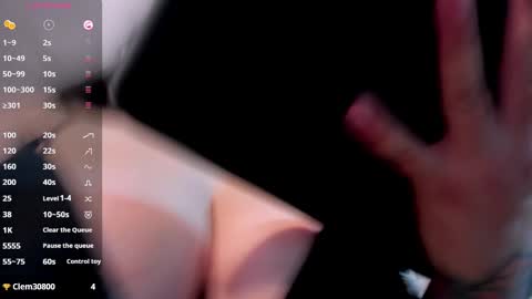 Snapshot of kamilabetancourt chatting on 25, 9, 2025 Kamila Betancourt online show from 25, 9, 2025