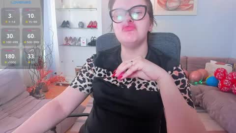 Camila online show from 2, 4, 2026