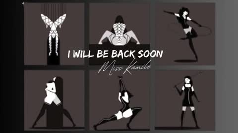 Miss kamile online show from 19, 9, 2025