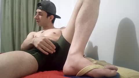 Snapshot of kamilo18655187 chatting on 5, 2, 2025 kamilo24 online show from 5, 2, 2025