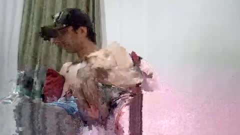 Snapshot of kamilo18655187 chatting on 19, 2, 2025 kamilo24 online show from 19, 2, 2025