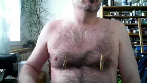 Kamil Lipovy online show from 15, 11, 2025