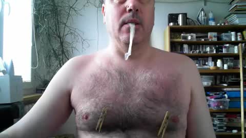 Kamil Lipovy online show from 4, 4, 2026