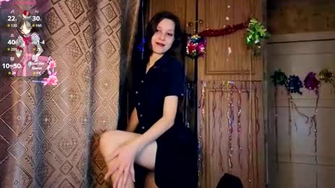 Mari  Simmons online show from 5, 1, 2026