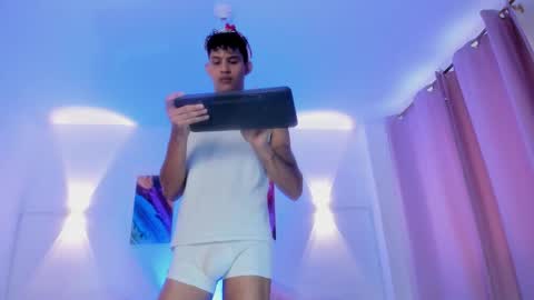 Kami online show from 22, 12, 2025