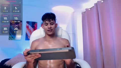 Kami online show from 7, 3, 2026