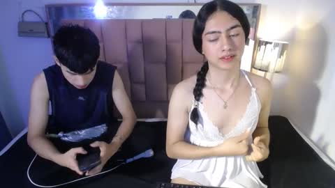 -- kammi -- online show from 16, 9, 2025