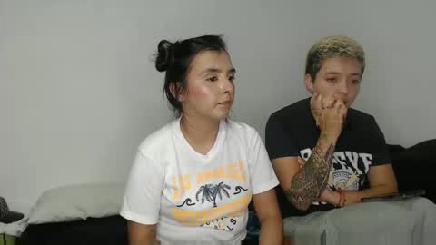 kammy   y   camila online show from 9, 3, 2026