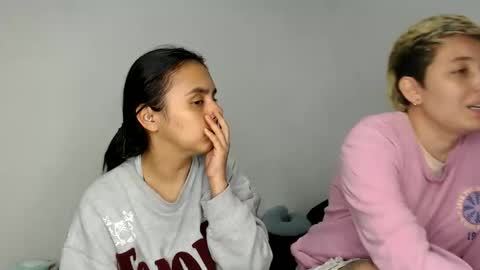 kammy   y   camila online show from 18, 3, 2026