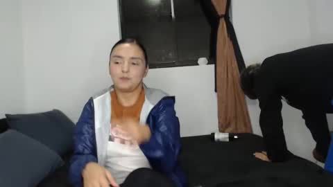 Snapshot of kammy_cami chatting on 28, 4, 2026 kammy y camila online show from 28, 4, 2026