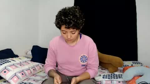 kammy   y   camila online show from 16, 7, 2026