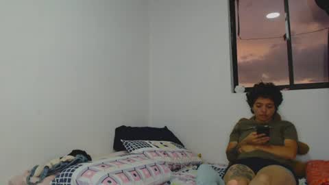 kammy   y   camila online show from 17, 7, 2026