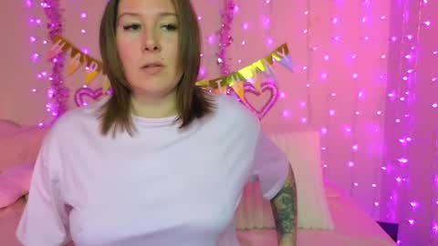Snapshot of kamrynmarie69 chatting on 13, 2, 2025 kamrynmarie69 online show from 13, 2, 2025