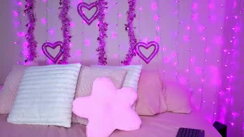 Snapshot of kamrynmarie69 chatting on 28, 2, 2025 kamrynmarie69 online show from 28, 2, 2025