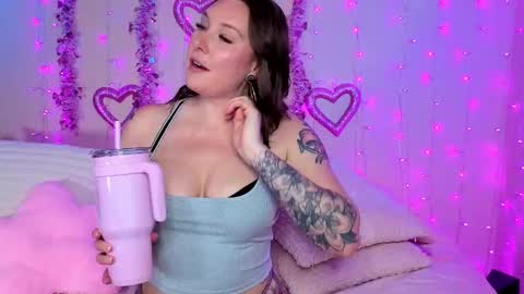 Snapshot of kamrynmarie69 chatting on 7, 3, 2025 kamrynmarie69 online show from 7, 3, 2025