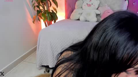 Snapshot of kanao_tsuyuri chatting on 30, 1, 2025 Kanao uwu online show from 30, 1, 2025