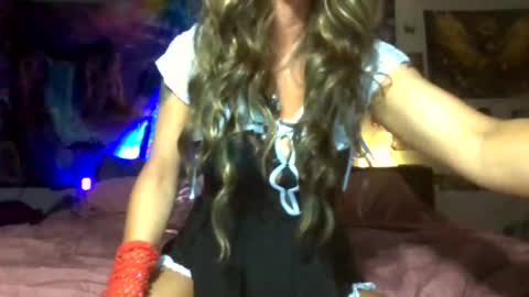 kandi4love online show from 19, 10, 2025