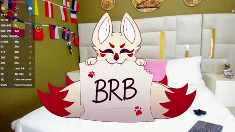 Snapshot of kandygirl_023 chatting on 21, 2, 2025 hello Im Danni online show from 21, 2, 2025