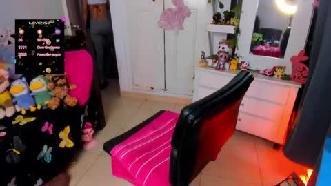 hello  Im Danni online show from 5, 6, 2026