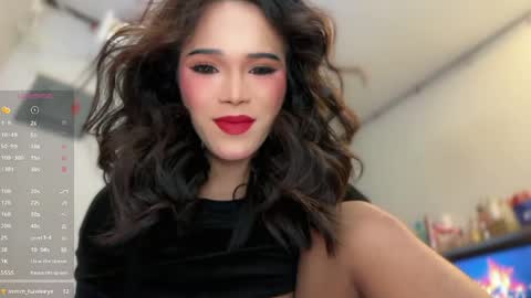 my ig ts kandy69 online show from 21, 3, 2026