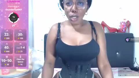 Paola online show from 9, 11, 2025