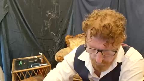 Kane Santiago online show from 21, 3, 2026