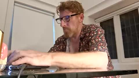 Kane Santiago online show from 1, 4, 2026