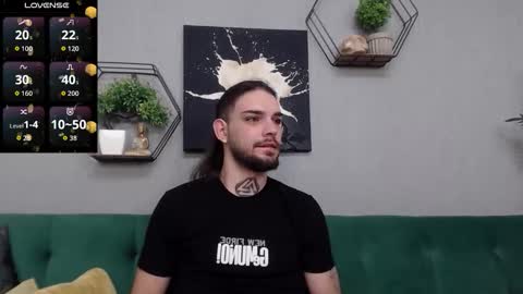 Snapshot of kanehunter chatting on 11, 2, 2026 Kane online show from 11, 2, 2026