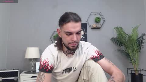 Snapshot of kanehunter chatting on 19, 2, 2026 Kane online show from 19, 2, 2026