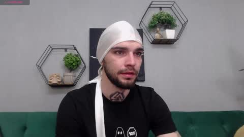 Kane online show from 15, 4, 2026