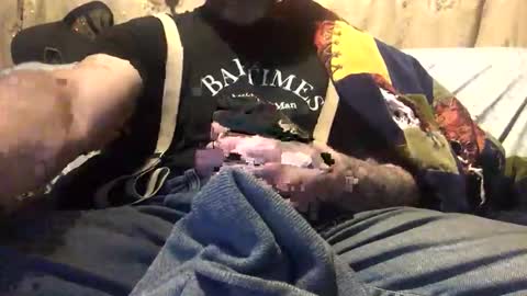 Snapshot of kaneisyours2420 chatting on 26, 3, 2026 Tucker online show from 26, 3, 2026