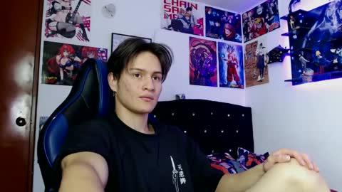 andres online show from 14, 12, 2024