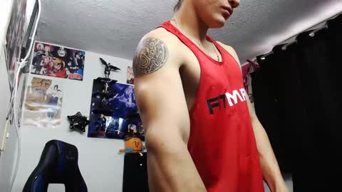 andres online show from 10, 9, 2025