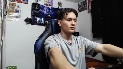 andres online show from 18, 9, 2025