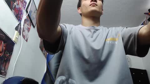 andres online show from 29, 9, 2025