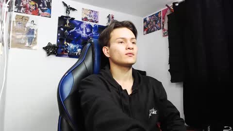 andres online show from 6, 10, 2025