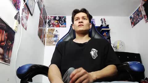 andres online show from 7, 10, 2025