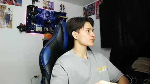 andres online show from 21, 10, 2025