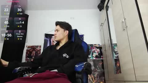 andres online show from 11, 1, 2026