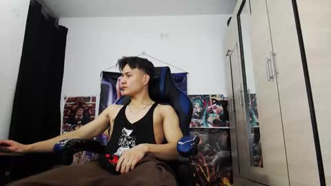 andres online show from 15, 3, 2026