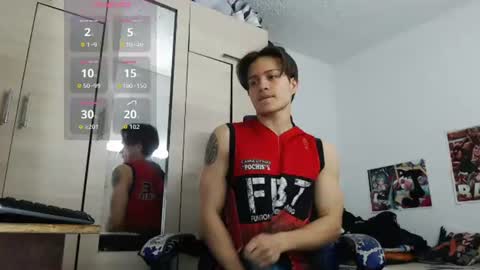 Snapshot of kanekixxxhot chatting on 22, 7, 2026 andres online show from 22, 7, 2026