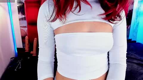 Cami online show from 1, 3, 2025