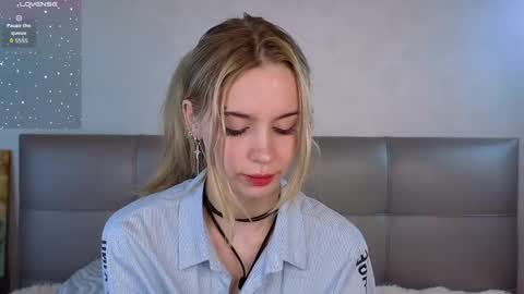 Snapshot of kaneshacornick chatting on 24, 5, 2026 Alice online show from 24, 5, 2026