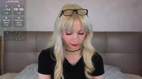 Snapshot of kaneshacornick chatting on 30, 5, 2026 Alice online show from 30, 5, 2026