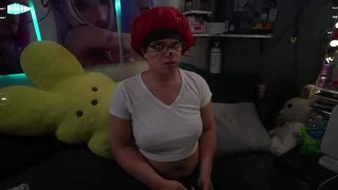 KaniKat Goddess Kani online show from 6, 5, 2026