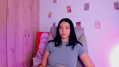 Snapshot of kanna02 chatting on 5, 2, 2026 Kanna online show from 5, 2, 2026