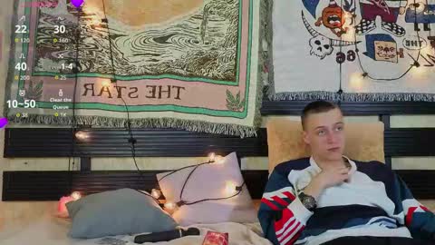 Snapshot of kano_kandy chatting on 21, 5, 2026 Kano and Kandy online show from 21, 5, 2026