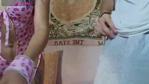 Snapshot of kano_kandy chatting on 1, 7, 2026 Kano and Kandy online show from 1, 7, 2026