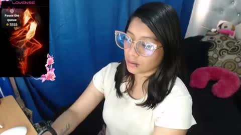 Snapshot of kanroji_mitsuri_11 chatting on 8, 7, 2026 Sanctuary online show from 8, 7, 2026